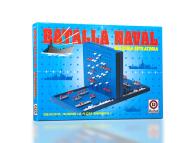 Batalla naval Max. Estrategia
