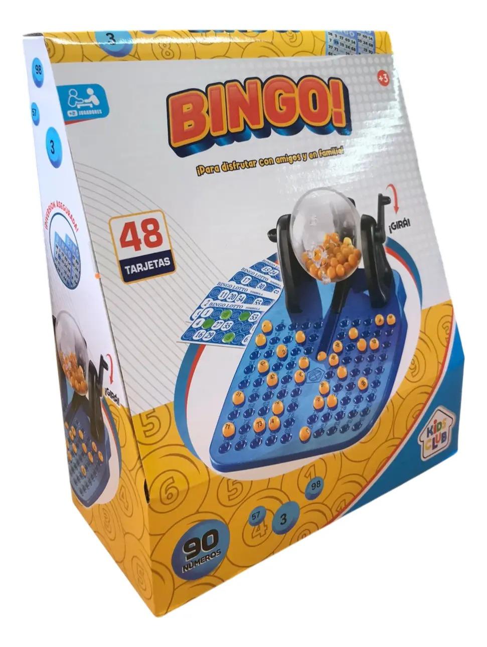 Bingo!-51107
