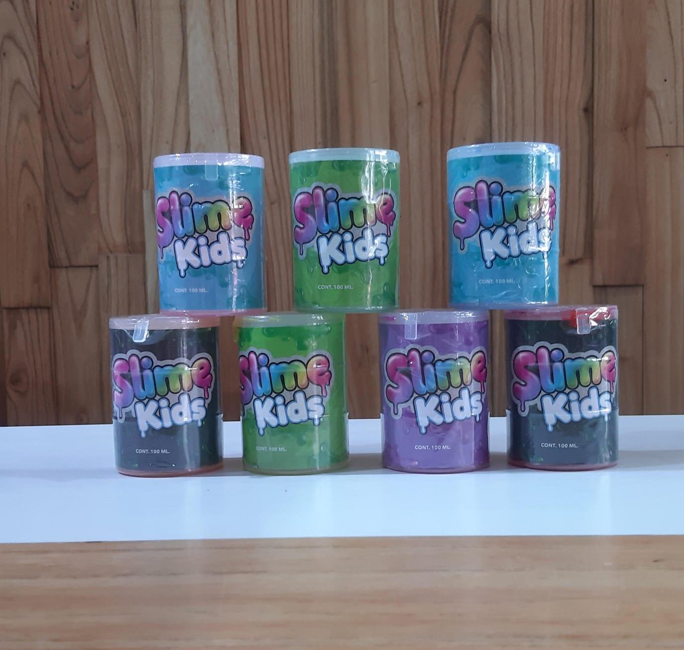 Slime Kids 100ml-57521