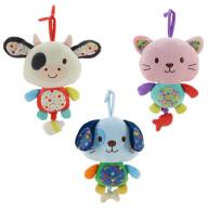 Cunero Animalitos 3mod -616565