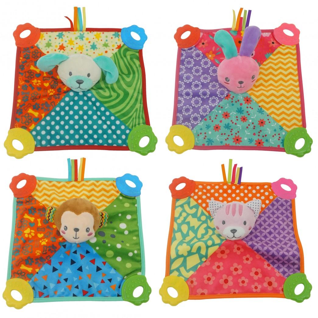 Trapito animalitos 4mod-509673
