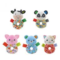 Sonajero Animalitos 5mod-255301