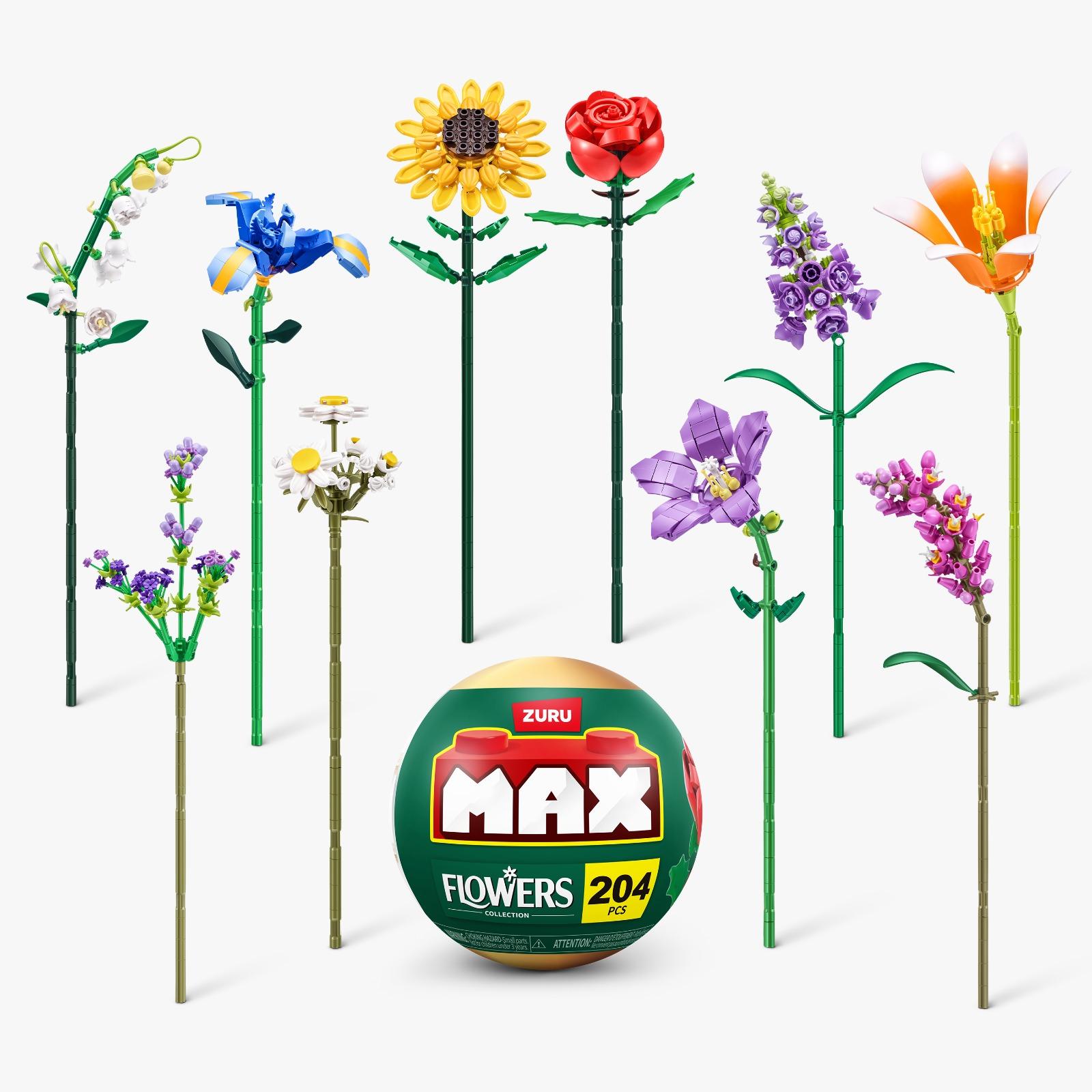 Max capsula Flowers-7991