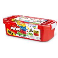 Max classic container 253 pcs-7642