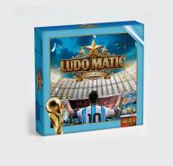 Ludo Matic- AFA