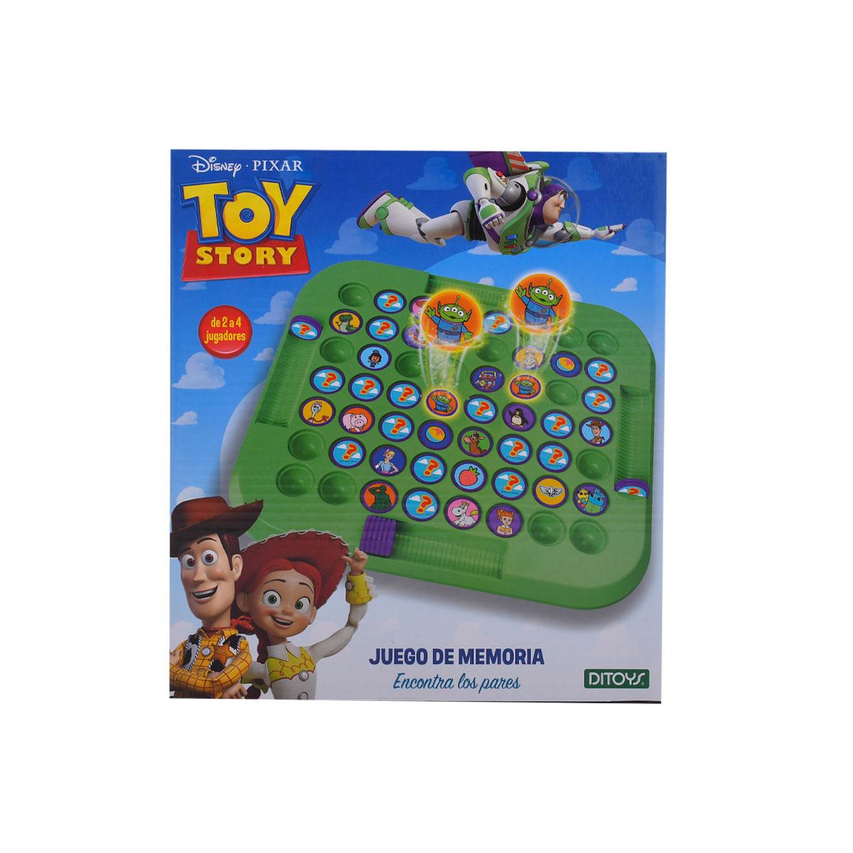 Toy Story Memory-3051
