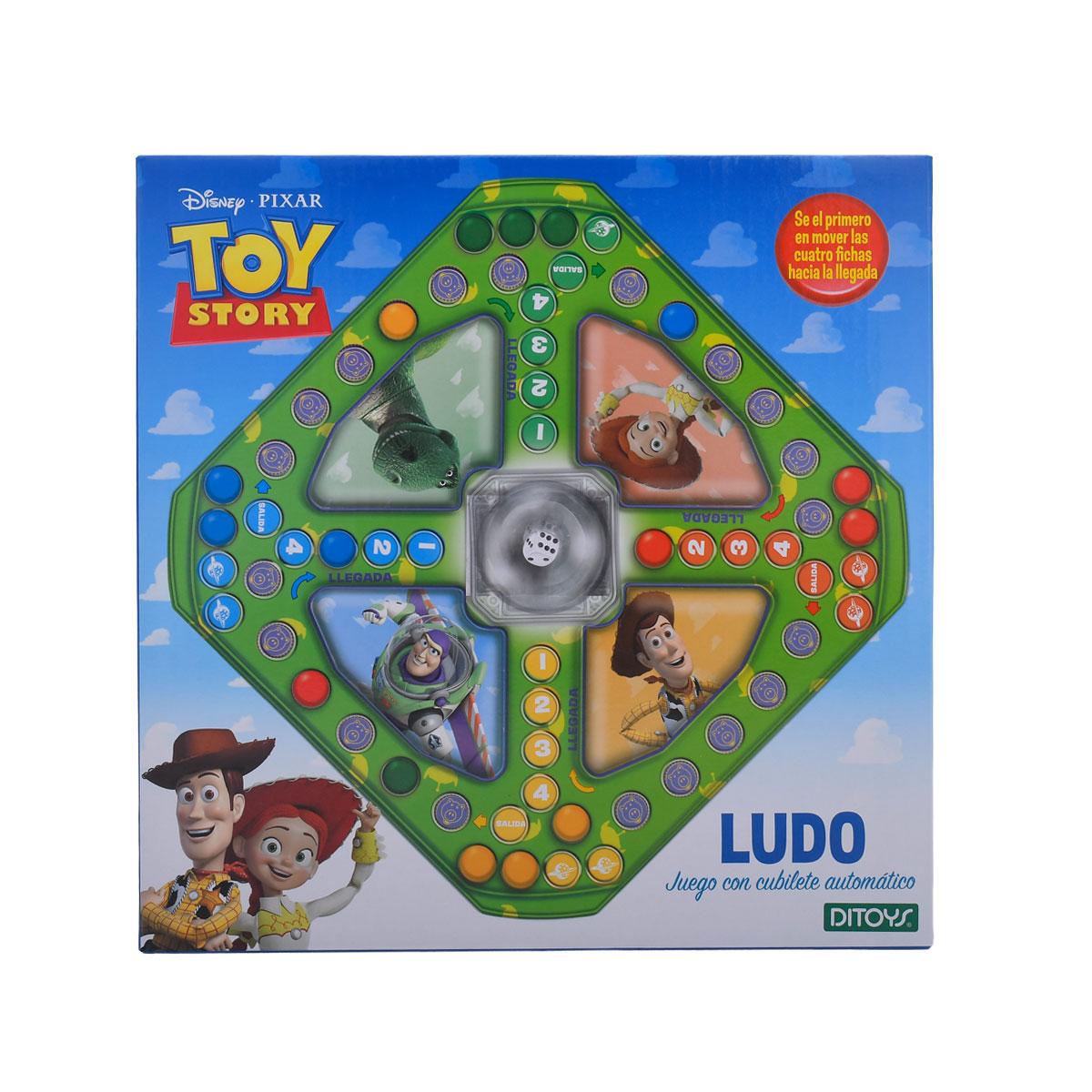 Ludo Toy Story-3054