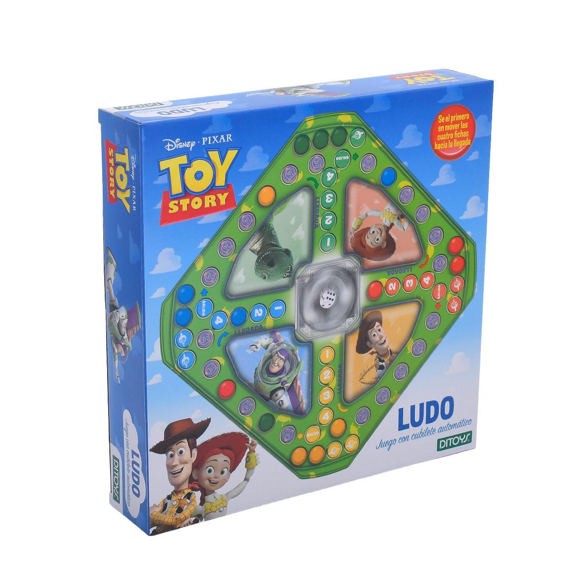 Ludo Toy Story-3054