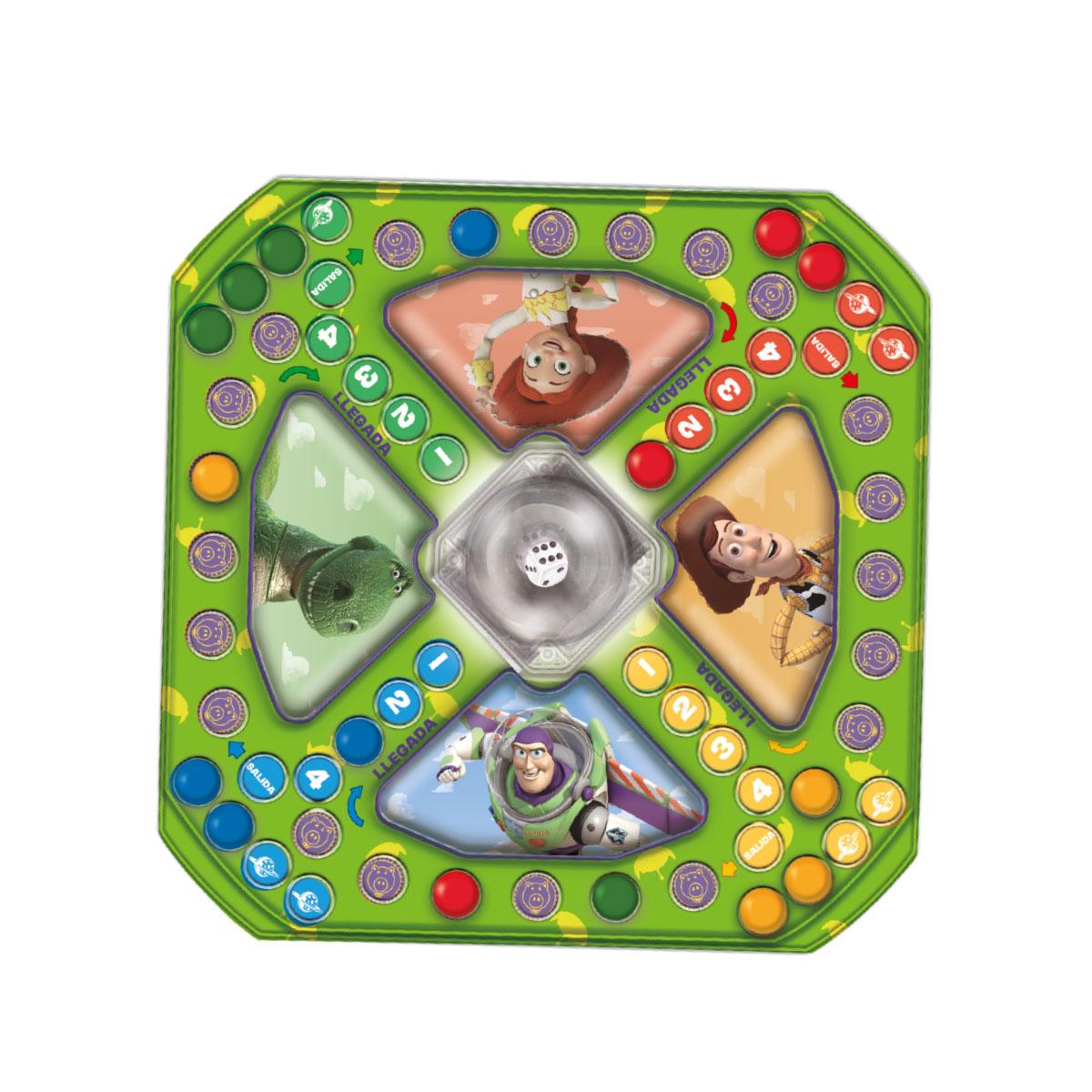 Ludo Toy Story-3054