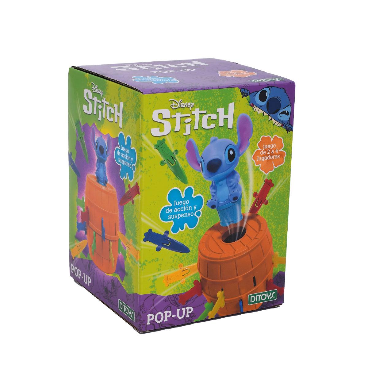 Stitch Pop Up-3010