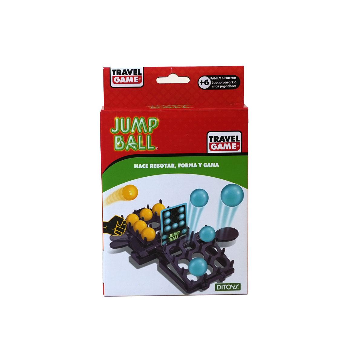 Jump Ball de viaje-3031
