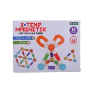 X-Tend Magnetik 18pzs-3047