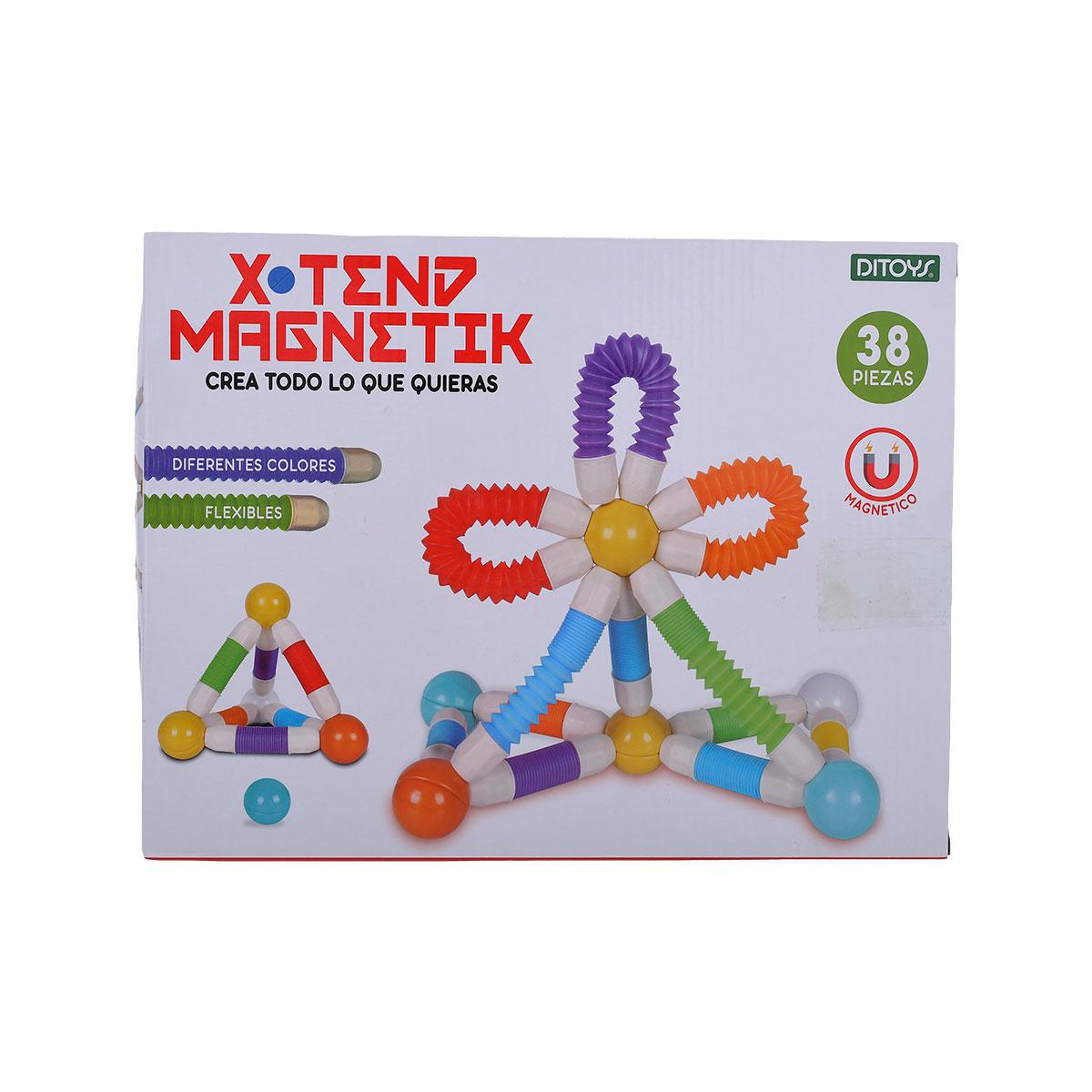 X-Tend Magnetik 38pzs-3048