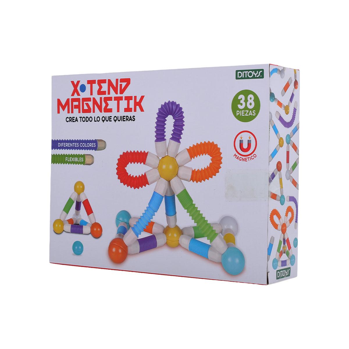 X-Tend Magnetik 38pzs-3048