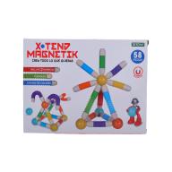 X-Tend Magnetik 58pzs-3049