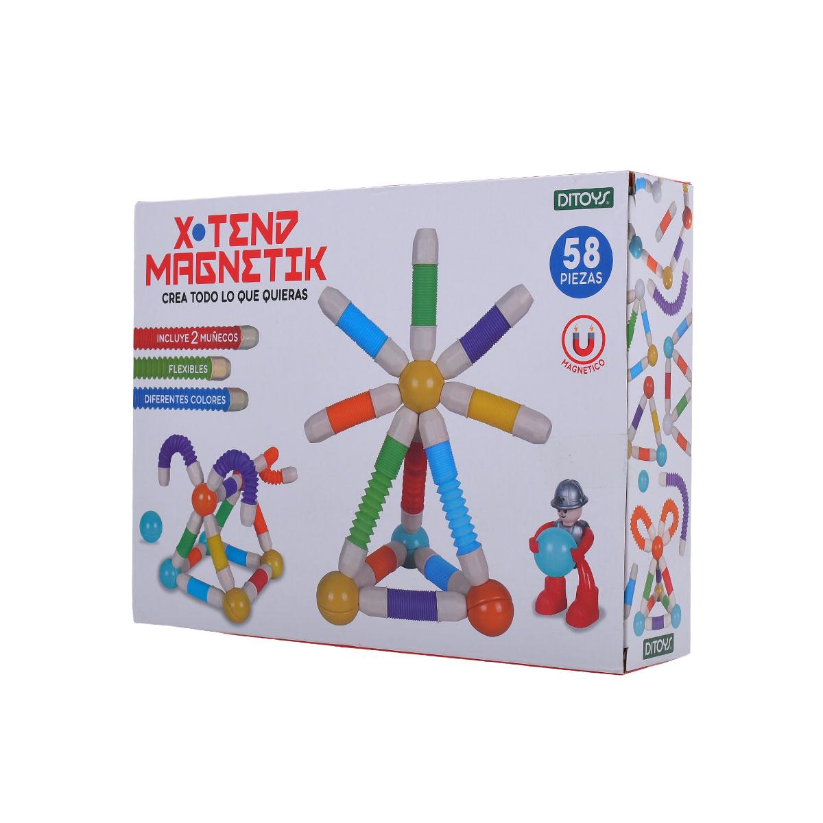 X-Tend Magnetik 58pzs-3049