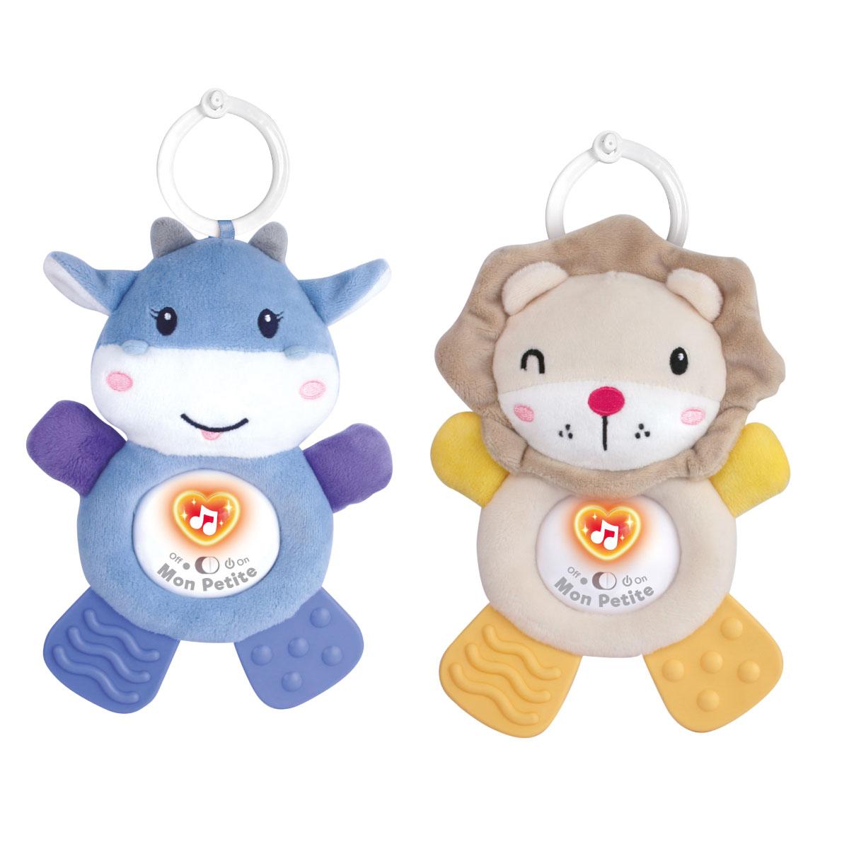 Mon Petite Musical Friends-3041