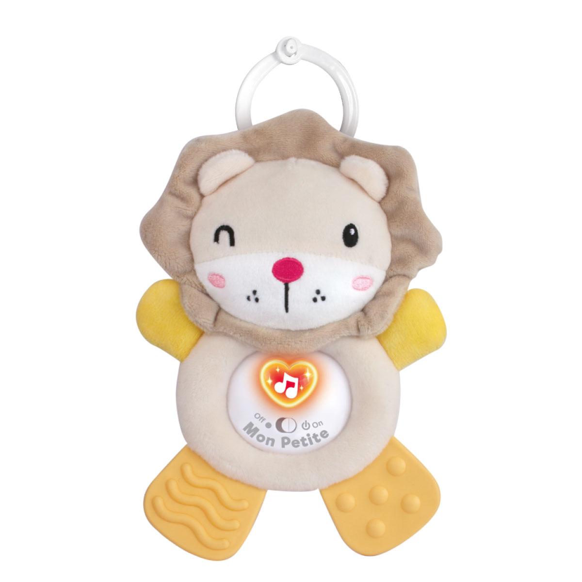 Mon Petite Musical Friends-3041