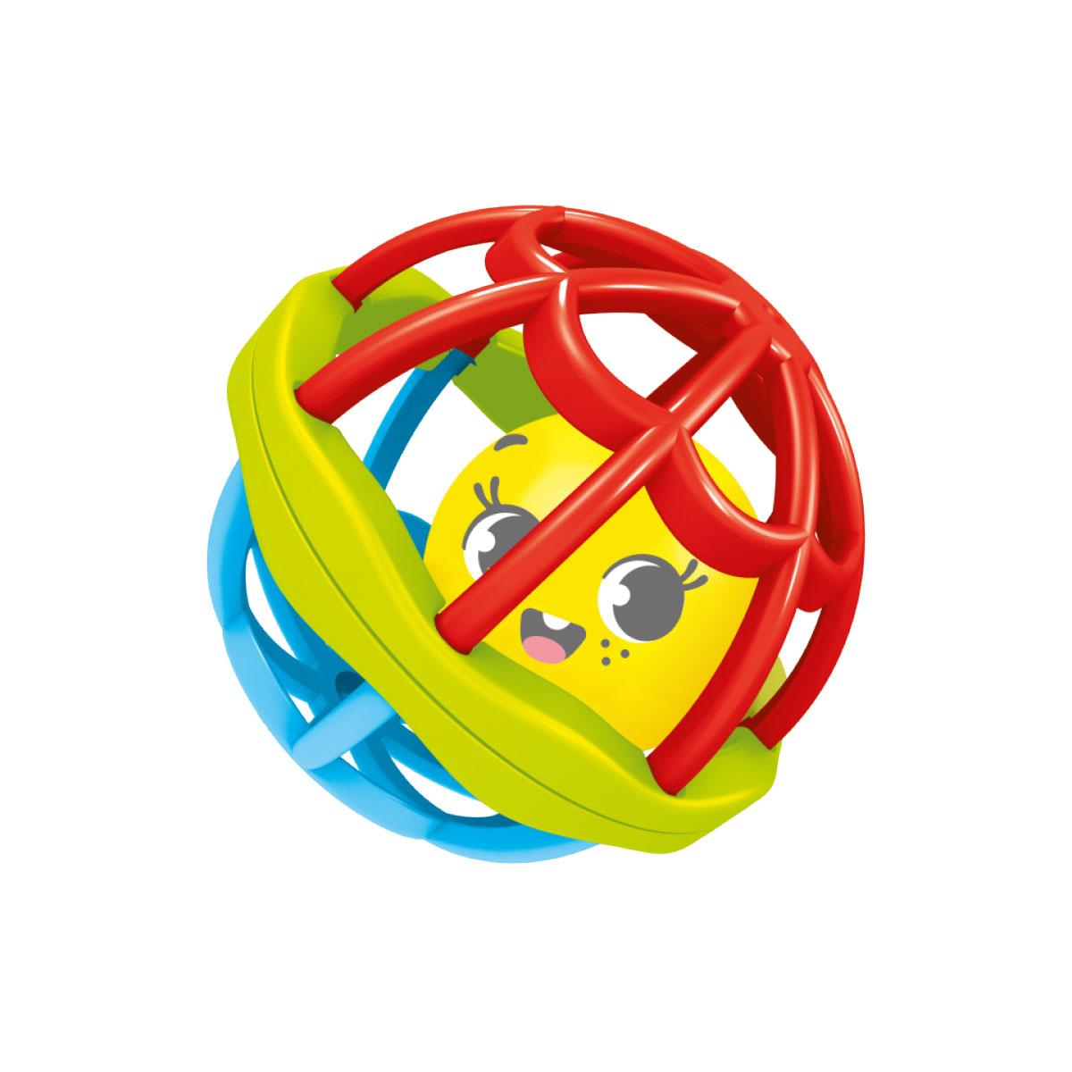 Pelota divertida-2770	