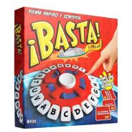Juego Basta