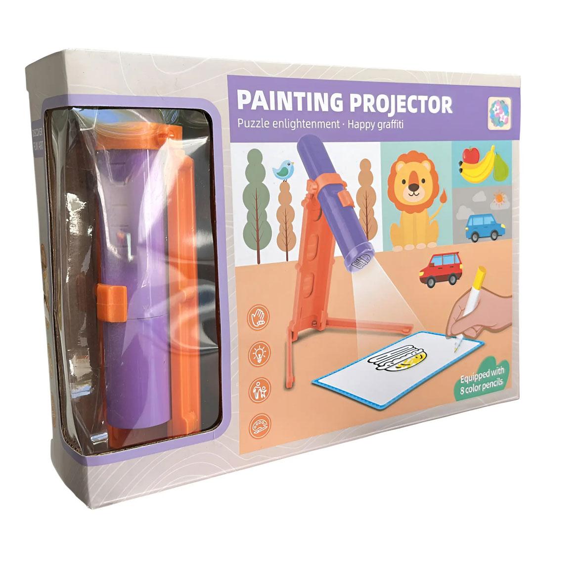 Proyector para pintar-NA205237