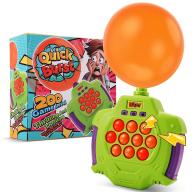 Quick Burst Pop It Globo-A202610
