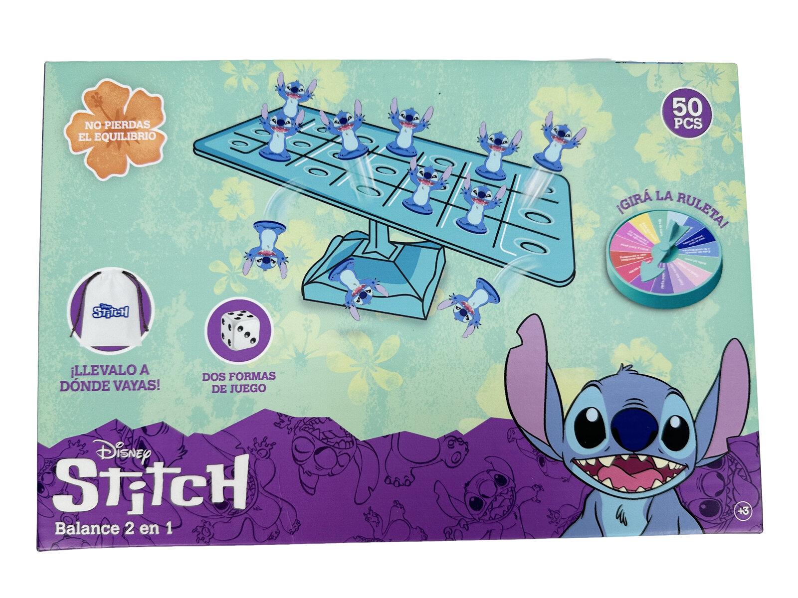 Equilibrio Stitch-56977