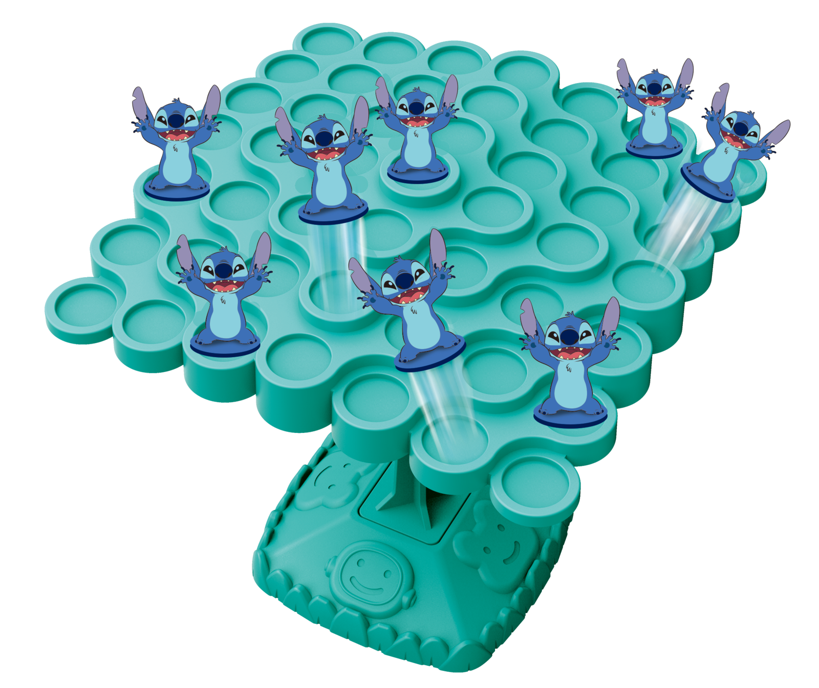 Equilibrio Stitch-56977