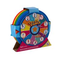 Color Dance con Aros - 56001