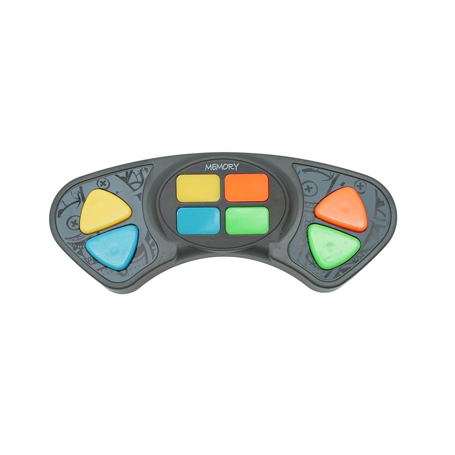 Juego de memoria Joystick-56757