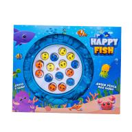 Set de pesca Happy Fish - 55886