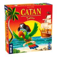 Catan Junior-2002