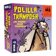 Polilla Tramposa-4001
