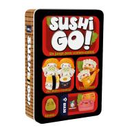 Sushi Go-4010