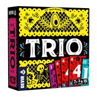 Trio - 4203