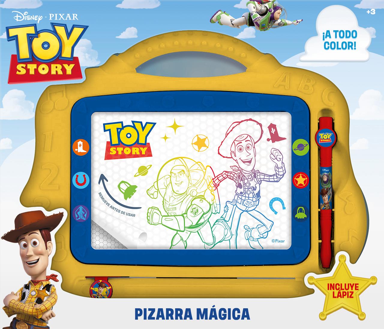 Pizarra magica Toy Story-57409