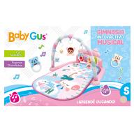 Gimnasio interactivo Jirafa-57666