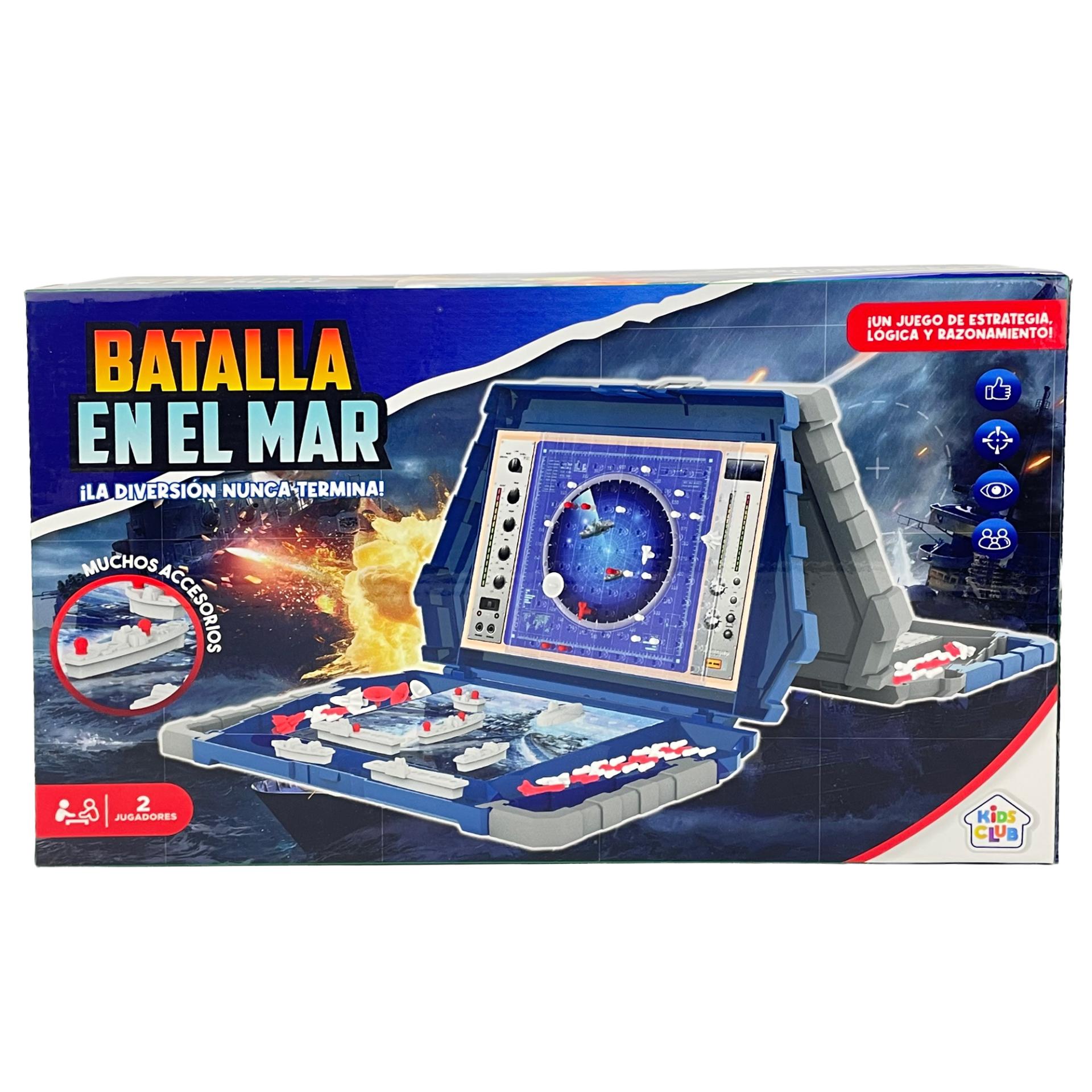 Super set batalla naval-57447