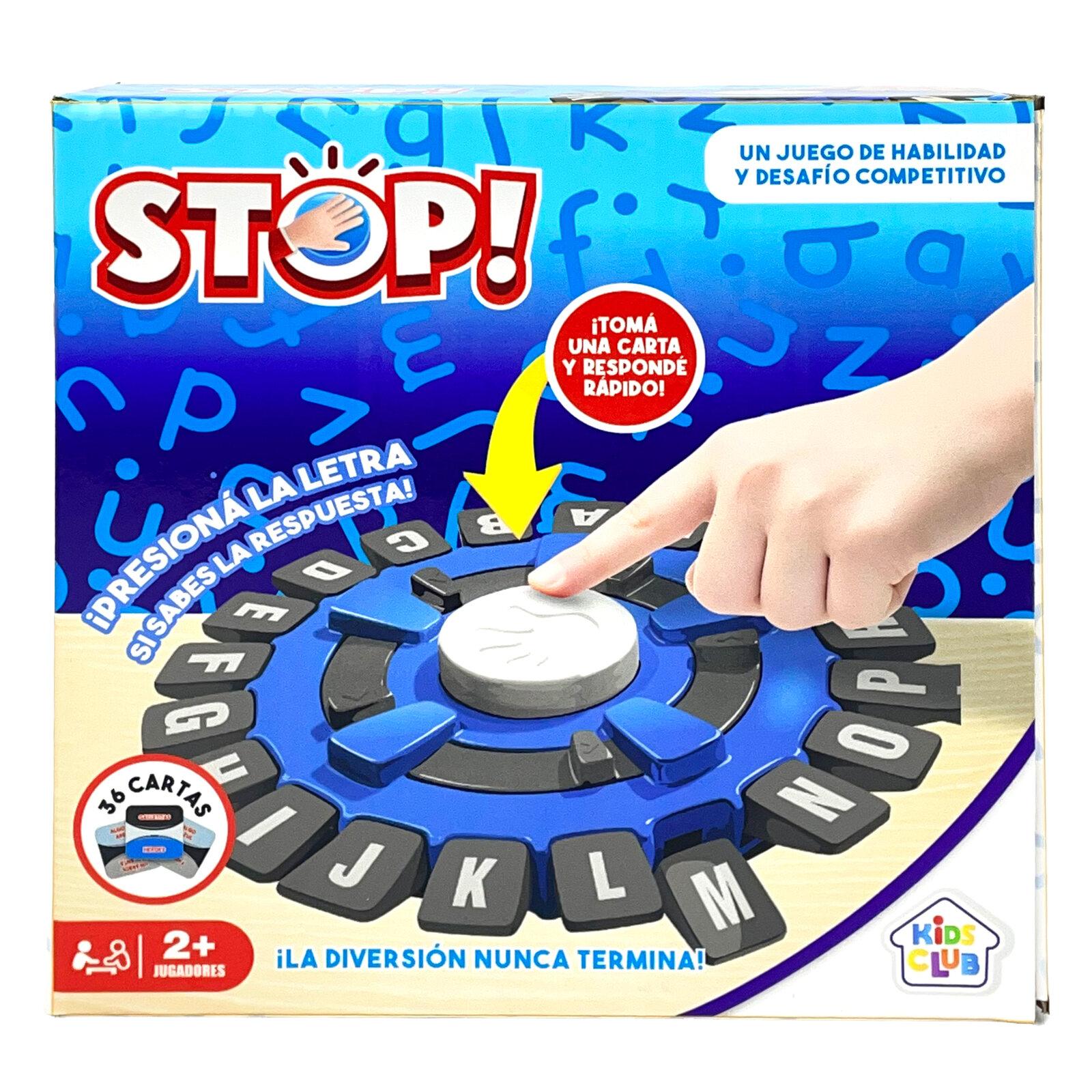 Stop! - 57440