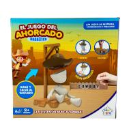 Ahorcado Magenetico-57461