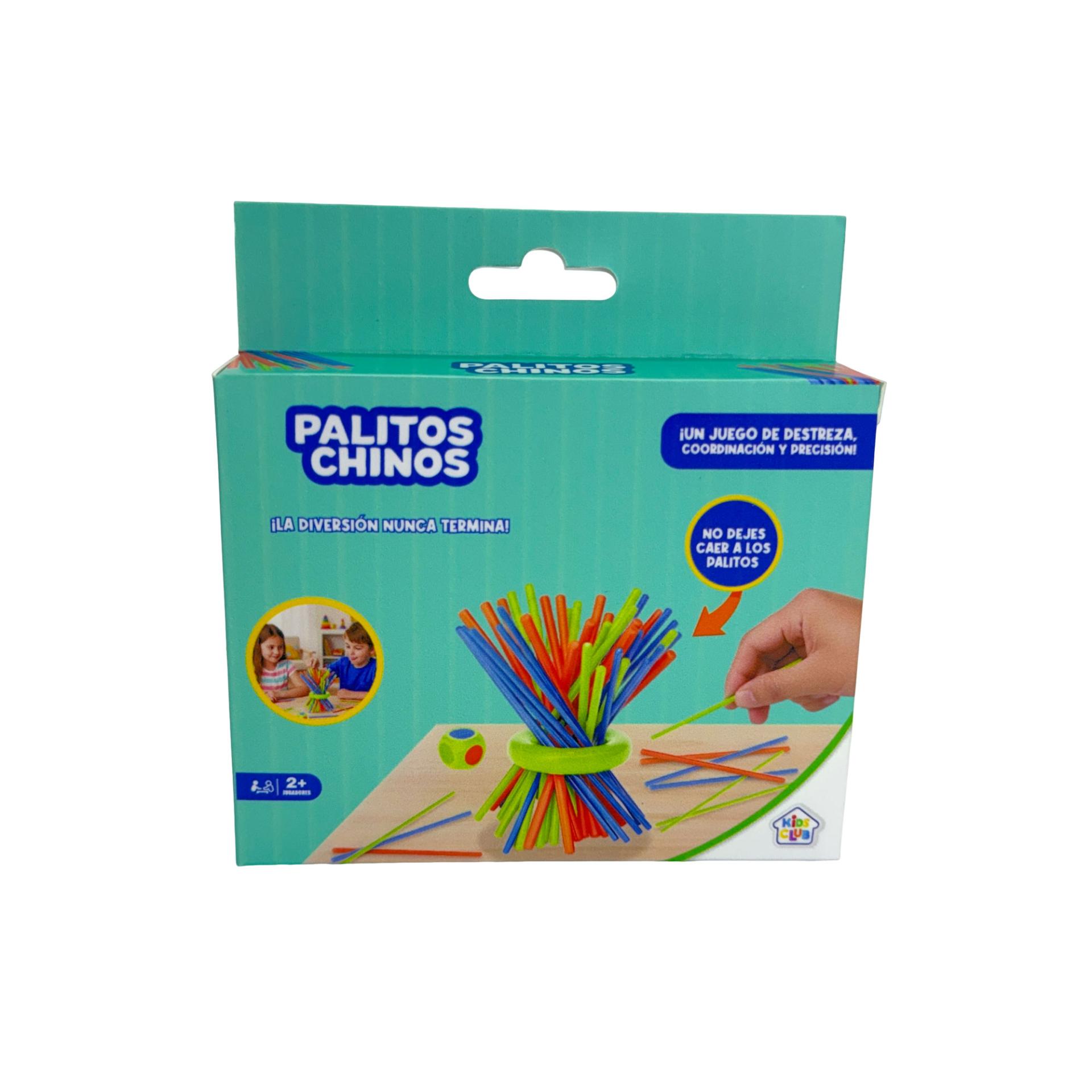 Palitos Chinos - 57464