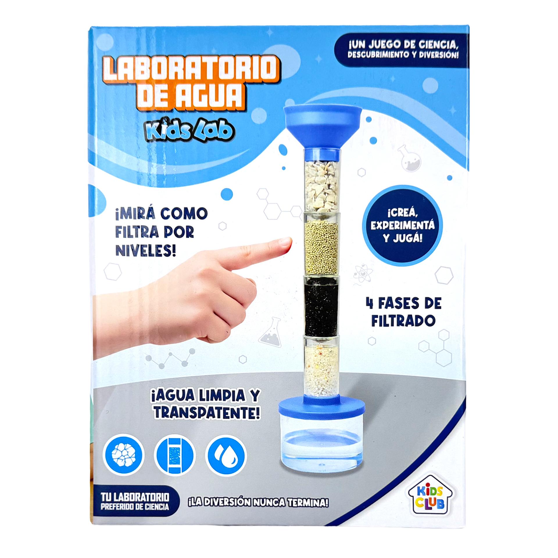 Loboratorio de Agua-57376
