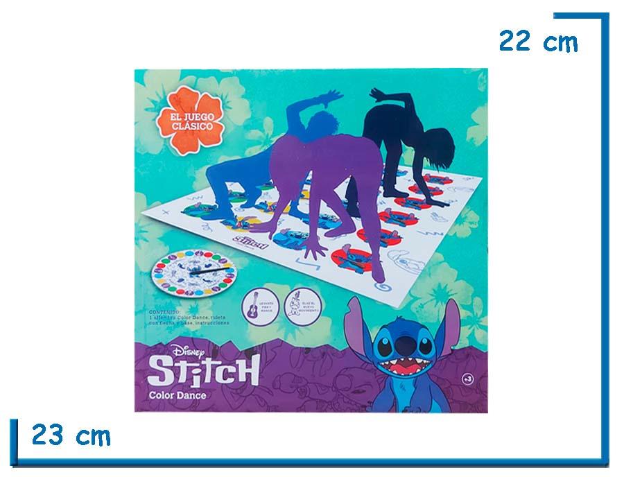 Color Dance Stitch-56980