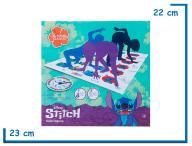Color Dance Stitch-56980