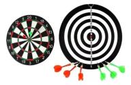 Tiro al blanco 38cm-FD150