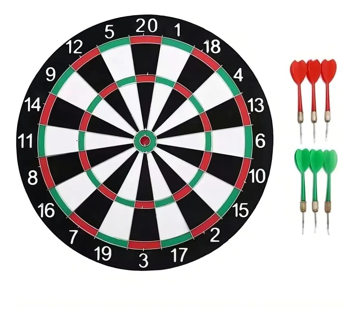 Tiro al blanco 40cm-FD170