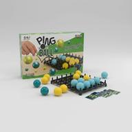 Juego Ping Pong de mesa - FD1758963