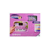 Computadora didactica con piano - 57423