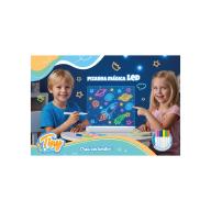 Pizarra Magica Led neon-57579