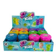 Slime 100gr con dino sorpresa-57713